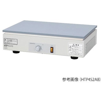 热板 HTP 系列ADVANTEC东洋HTP452AB